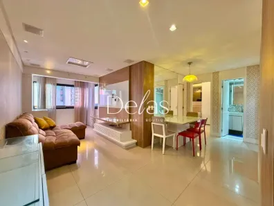 Apartamento com 3 Quartos à venda, 67m² no Meireles, Fortaleza