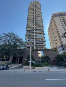 Apartamento com 1 Quarto para alugar, 40m² no Dezoito do Forte Empresarial/Alphaville., Barueri