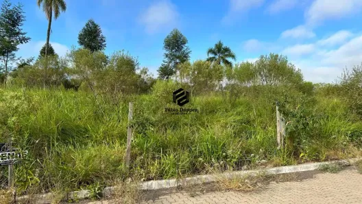 Lote/Terreno à venda, 342m² no Parque Sao Joao, Dois Irmãos