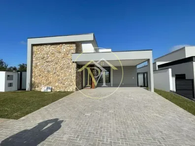 Casa com 4 Quartos à venda, 232m² no Alphaville Nova Esplanada, Votorantim
