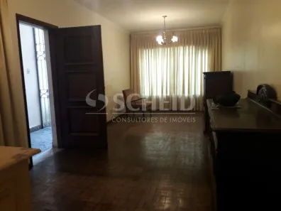 Casa com 3 Quartos à venda, 180m² no Jardim Petrópolis, São Paulo