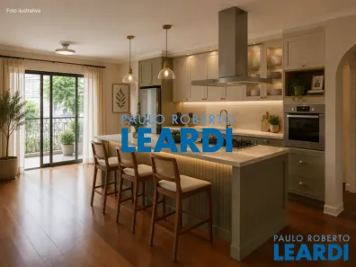 Apartamento com 3 Quartos à venda, 110m² no Perdizes, São Paulo