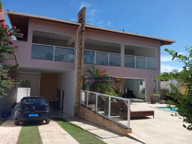 Casa com 4 Quartos à venda, 350m² no , São José de Ribamar