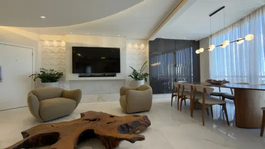 Cobertura com 4 Quartos à venda, 246m² no Santa Teresinha, São Paulo