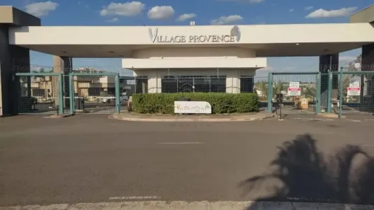 Lote/Terreno à venda, 264m² no Village Provence, São José do Rio Preto