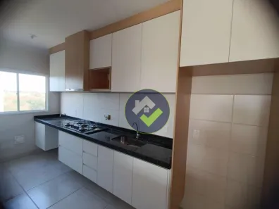 Apartamento com 2 Quartos à venda, 48m² no Jardim Itamaraty, Lençóis Paulista