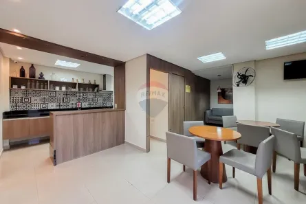 Apartamento com 2 Quartos à venda, 42m² no Jaraguá, São Paulo