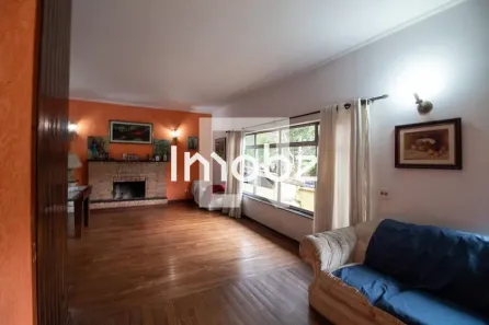 Casa com 5 Quartos à venda, 330m² no Chácara Monte Alegre, São Paulo