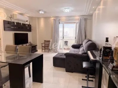 Apartamento com 2 Quartos à venda, 92m² no Mooca, São Paulo
