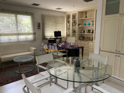 Imóvel Comercial à venda, 96m² no Vila Andrade, São Paulo