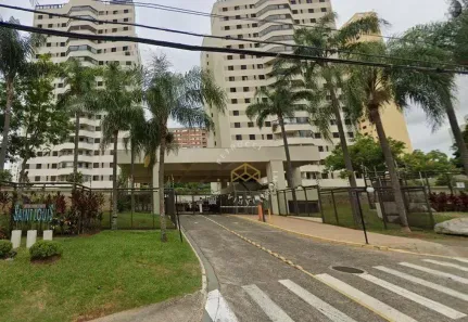 Apartamento com 3 Quartos à venda, 98m² no Parque Prado, Campinas