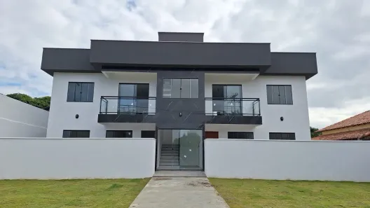 Apartamento com 2 Quartos à venda, 70m² no Parque Nanci, Maricá