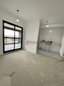 Apartamento com 2 Quartos à venda, 60m² no Vila Esperança, São Paulo