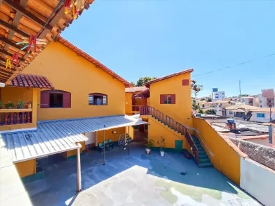 Casa com 4 Quartos à venda, 720m² no Angola, Betim