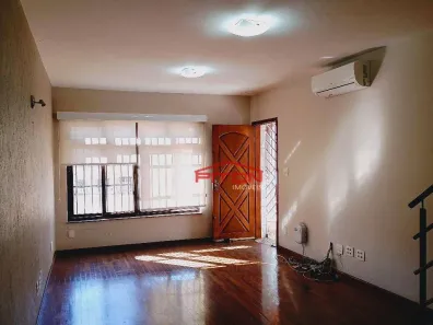 Sobrado com 3 Quartos à venda, 140m² no Vila Feliz, São Paulo