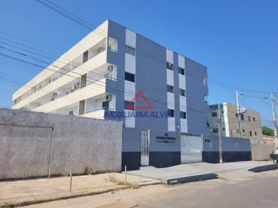 Apartamento com 1 Quarto para alugar, 45m² no São Pedro, Teresina