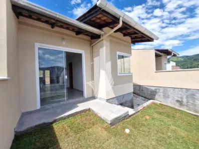 Casa com 2 Quartos à venda, 60m² no Ribeirão do Bugre, Luiz Alves