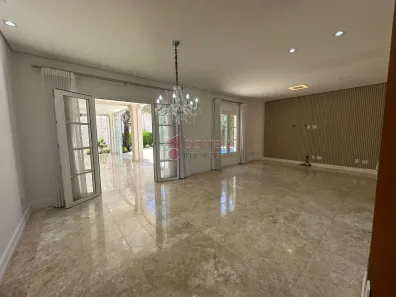 Casa com 3 Quartos à venda, 670m² no Cidade Santos Dumont, Jundiaí