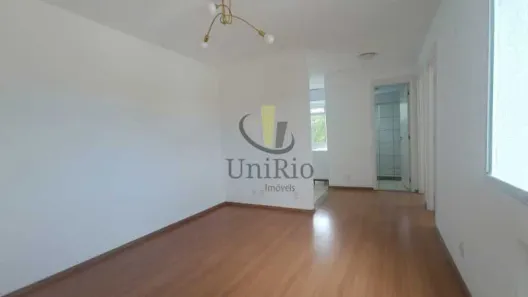 Apartamento com 2 Quartos à venda, 43m² no Campo Grande, Rio de Janeiro