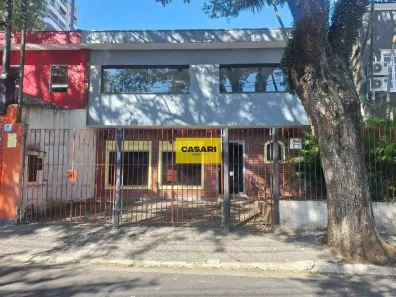 Imóvel Comercial com 3 Quartos à venda, 192m² no Jardim do Mar, São Bernardo do Campo