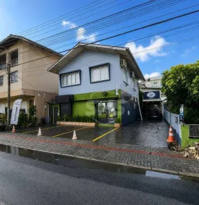 Galpão/Depósito/Armazém para alugar, 271m² no Garcia, Blumenau