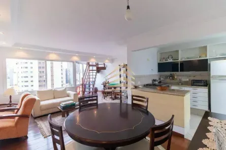 Apartamento com 2 Quartos à venda, 200m² no Pinheiros, São Paulo