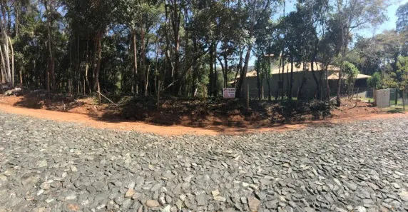 Lote/Terreno à venda, 1020m² no , Rio Acima