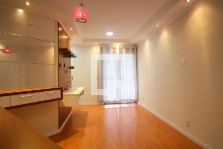 Apartamento com 2 Quartos à venda, 50m² no Vila Bela, São Paulo