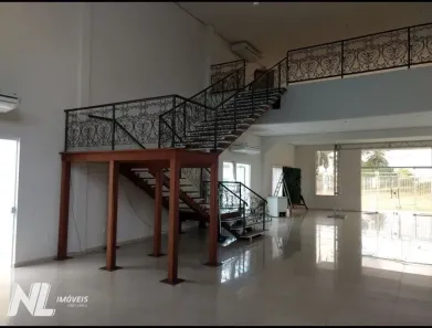Ponto Comercial para alugar, 2998m² no Sao jose, Macaíba