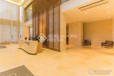 Sala Comercial à venda, 32m² no Santana, Porto Alegre
