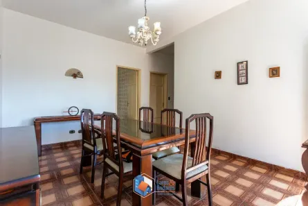 Casa com 3 Quartos à venda, 217m² no Vila Inglesa, São Paulo