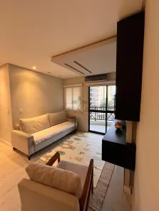 Apartamento com 3 Quartos à venda, 88m² no Vila Adyana, São José dos Campos