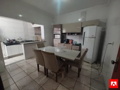 Casa com 3 Quartos à venda, 160m² no Jardim Europa I, Santa Bárbara D'Oeste