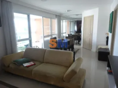 Apartamento com 3 Quartos à venda, 94m² no Vila Olímpia, São Paulo