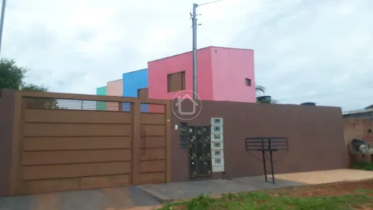 Kitnet com 1 Quarto à venda, 40m² no Jardim Itamaracá, Campo Grande