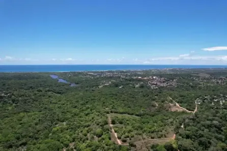 Lote/Terreno à venda, 200000m² no Barra do Pojuca (Monte Gordo), Camaçari