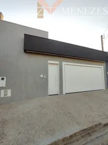 Casa com 3 Quartos à venda, 158m² no Residencial Palermo, Franca