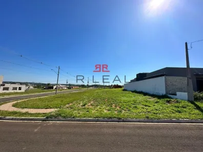 Lote/Terreno à venda, 402m² no Centro, Piratininga