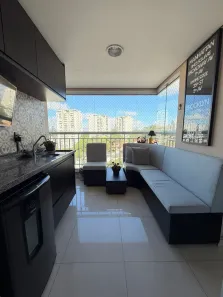 Apartamento com 2 Quartos à venda, 66m² no Centro, Diadema