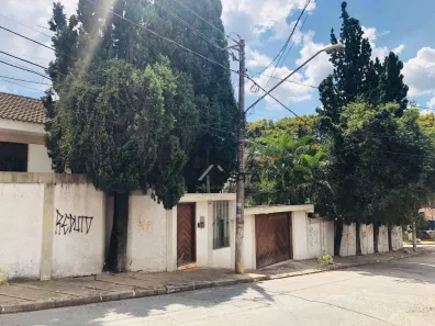 Sobrado com 4 Quartos à venda, 360m² no Vila Rosália, Guarulhos