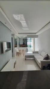 Apartamento com 2 Quartos à venda, 50m² no Buraquinho, Lauro de Freitas