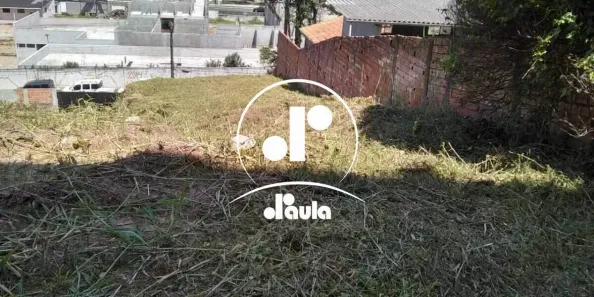 Lote/Terreno à venda, 500m² no Vila Tibiriçá, Santo André