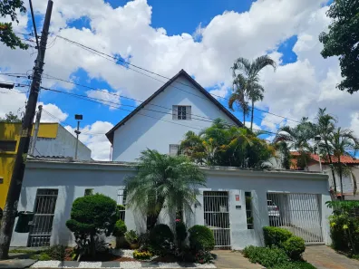Sobrado com 4 Quartos à venda, 500m² no Parque dos Príncipes, São Paulo