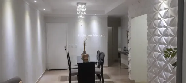 Casa de Condomínio com 3 Quartos à venda, 120m² no Terra Nova Garden Village, São José do Rio Preto