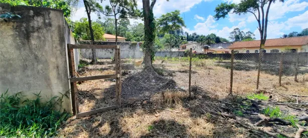Lote/Terreno à venda, 800m² no Mantiqueira, Mairiporã