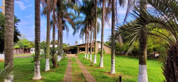 Casa com 3 Quartos à venda, 200m² no Sítio Ipiranga, Cachoeirinha