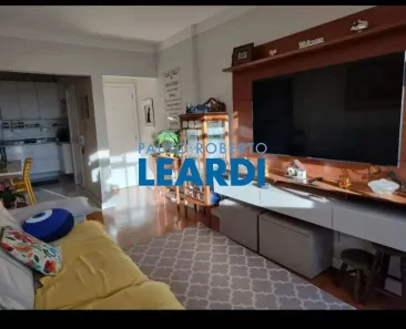 Apartamento com 3 Quartos à venda, 83m² no Aclimação, São Paulo