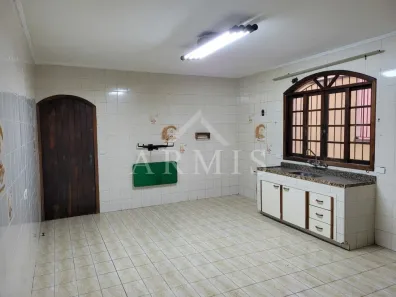 Sobrado com 3 Quartos à venda, 180m² no Parque São Lucas, São Paulo