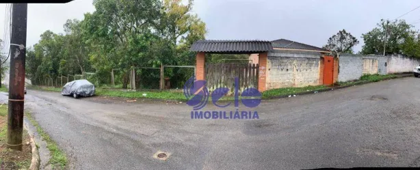Fazenda/Sítio com 2 Quartos à venda, 3938m² no Centro, Embu-Guaçu