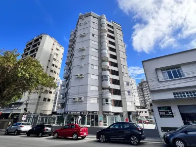Cobertura com 4 Quartos à venda, 163m² no Centro, Florianópolis
